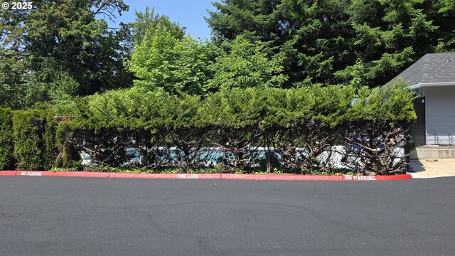 1040 Columbia Ridge Dr Unit 1, Vancouver, WA 98664 - view of yard