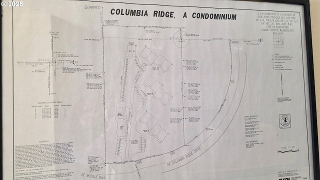 1040 Columbia Ridge Dr Unit 1, Vancouver, WA 98664 - map / location