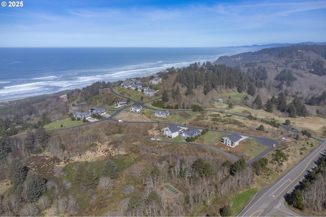 Proposal Point Dr Unit 30, Neskowin, OR 97149