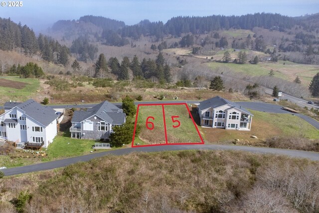 Proposal Point Dr Unit 30, Neskowin, OR 97149