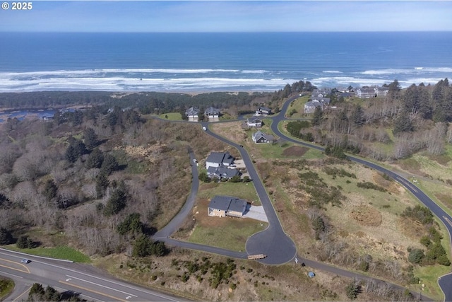 Proposal Point Dr Unit 30, Neskowin, OR 97149