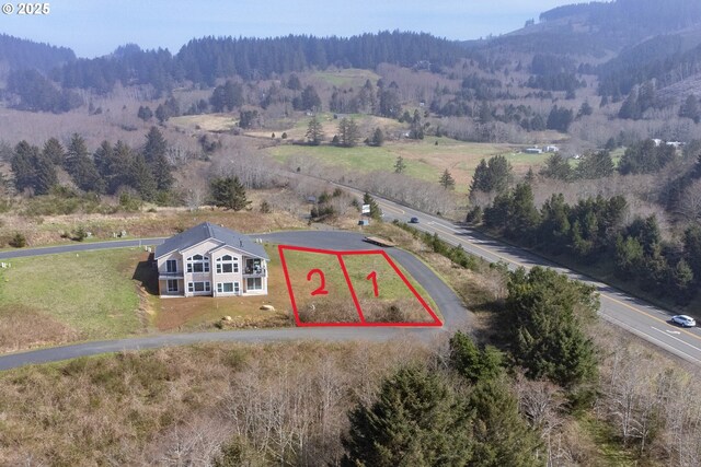 Proposal Point Dr Unit 30, Neskowin, OR 97149