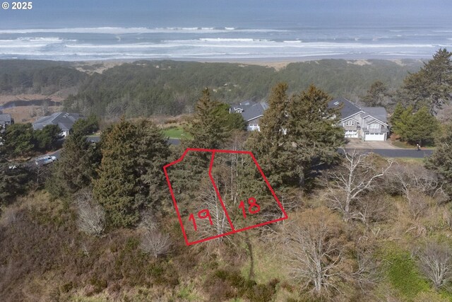 Proposal Point Dr Unit 30, Neskowin, OR 97149
