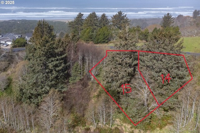 Proposal Point Dr Unit 30, Neskowin, OR 97149