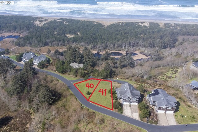 Proposal Point Dr Unit 30, Neskowin, OR 97149