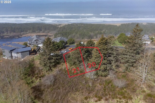 Proposal Point Dr Unit 30, Neskowin, OR 97149