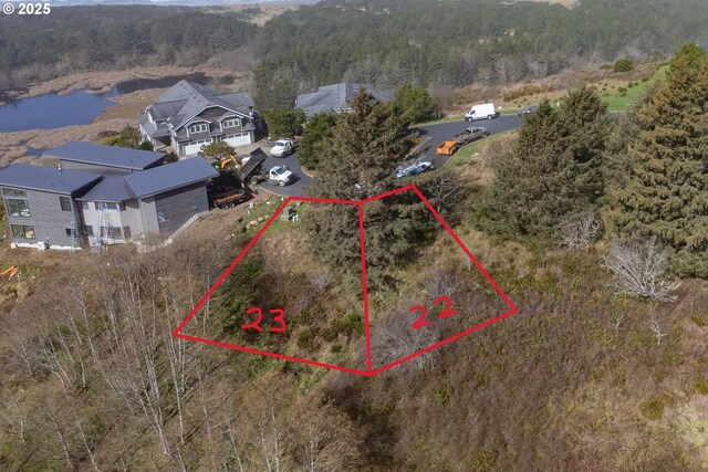 Proposal Point Dr Unit 30, Neskowin, OR 97149