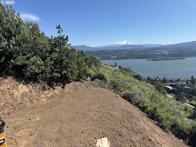 Sterling, White Salmon, WA 98672