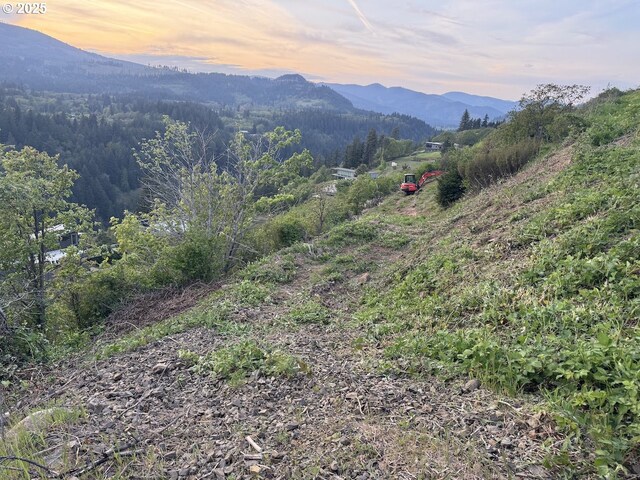 Sterling, White Salmon, WA 98672