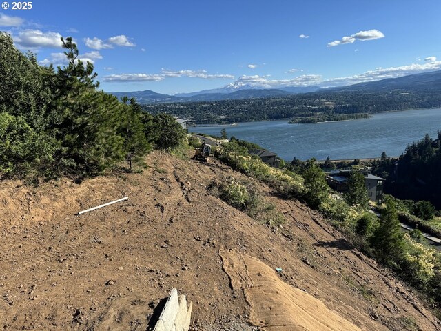 Sterling, White Salmon, WA 98672