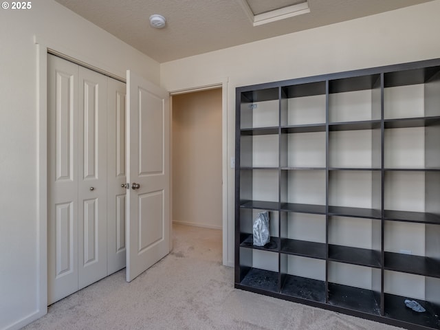 13012 NE 115th St, Vancouver, WA 98682 - unfurnished bedroom with carpet flooring and a closet