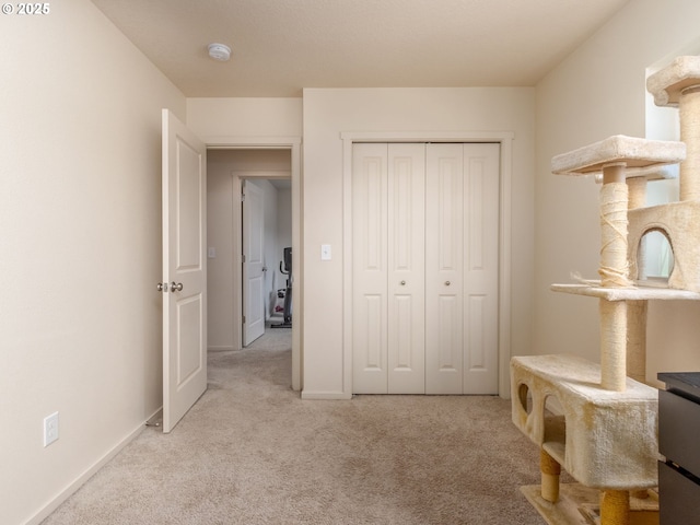 13012 NE 115th St, Vancouver, WA 98682 - carpeted bedroom featuring a closet and baseboards