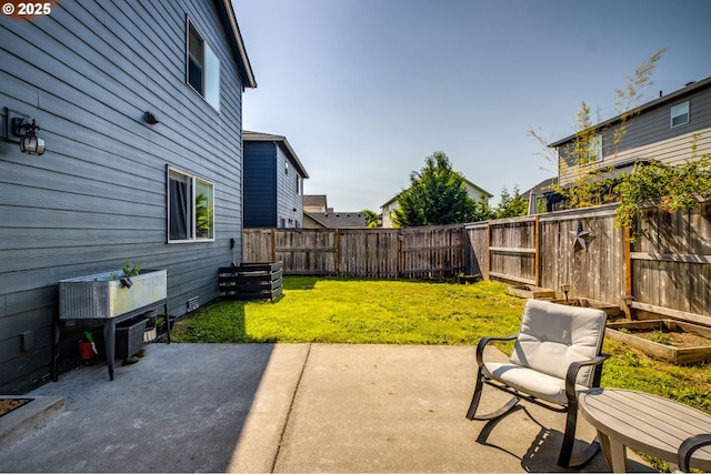 13012 NE 115th St, Vancouver, WA 98682 - view of patio / terrace