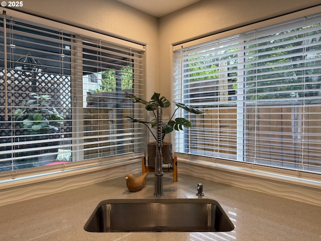 18294 SW Bergs Ct, Beaverton, OR 97003 - kitchen view