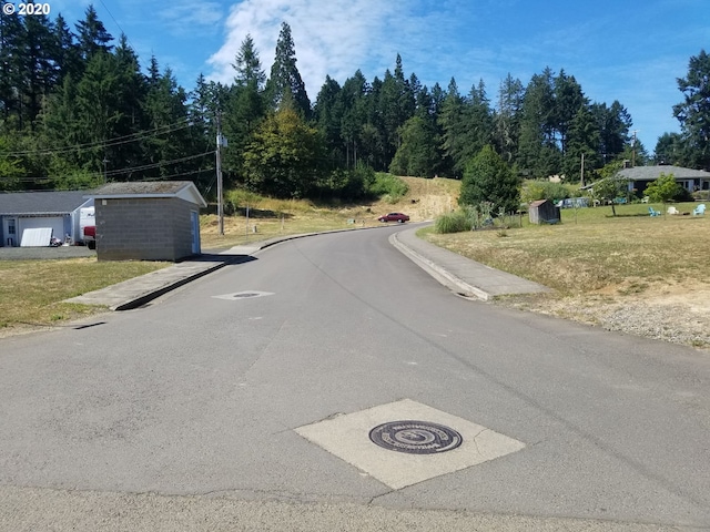 Mountain View Dr, Sutherlin OR 97479 LAND for sale