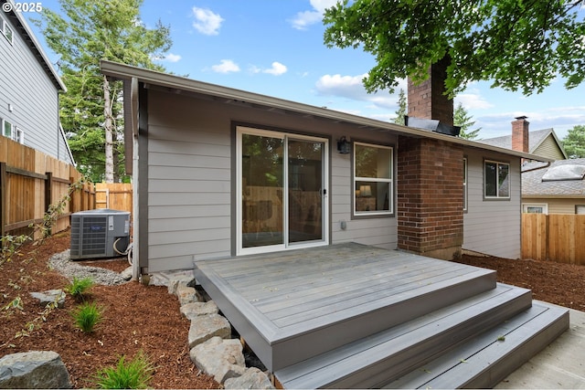 6300 SW Arranmore Pl, Portland, OR 97223 - view of wooden deck