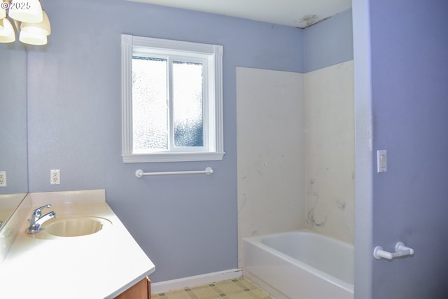 130 Candice Ct, Medford, OR 97504 - bathroom with vanity