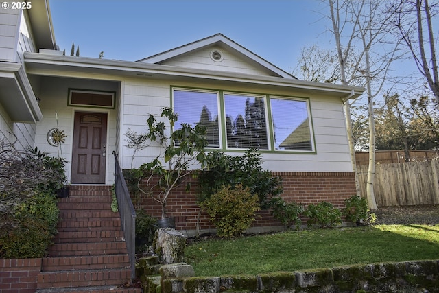 130 Candice Ct, Medford, OR 97504 - view of front of house
