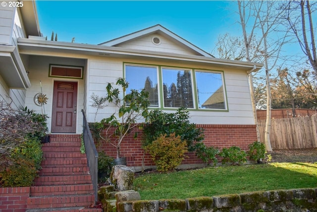 130 Candice Ct, Medford, OR 97504 - view of front facade