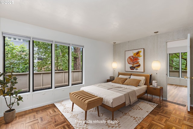 589 Ridgeway Rd, Lake Oswego, OR 97034 - view of bedroom