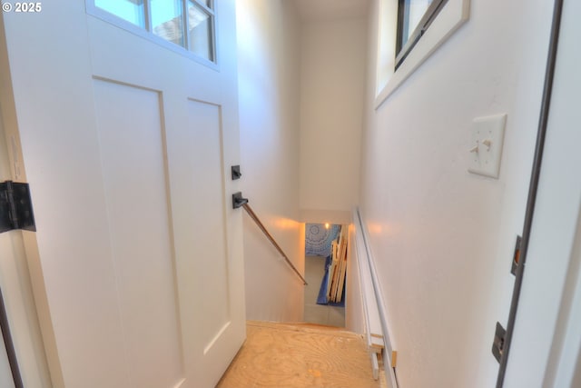 95660 Spirit Ridge Rd, Gold Beach, OR 97444 - view of stairs