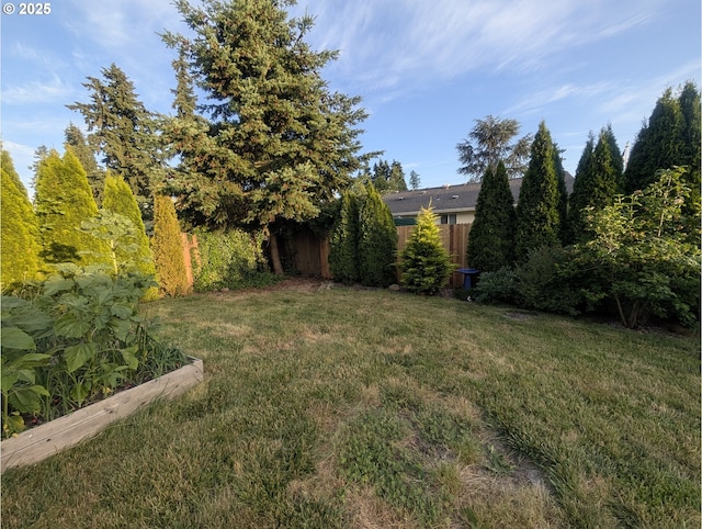 33874 NE Erin Dr, Scappoose, OR 97056 - view of yard