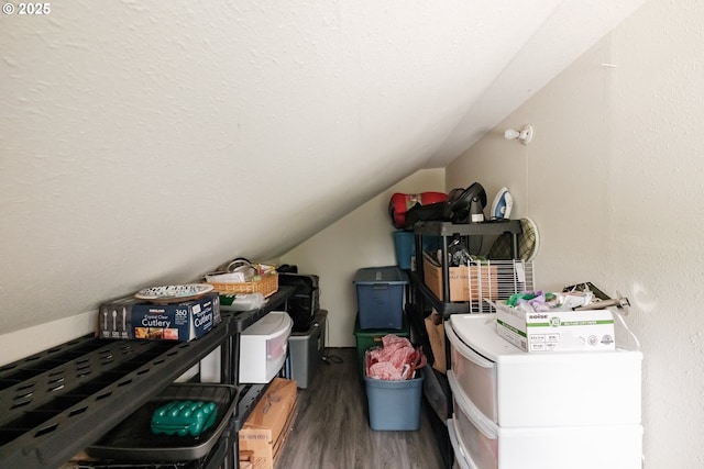 40325 Upper Calapooia Dr, Sweet Home, OR 97386 - view of storage