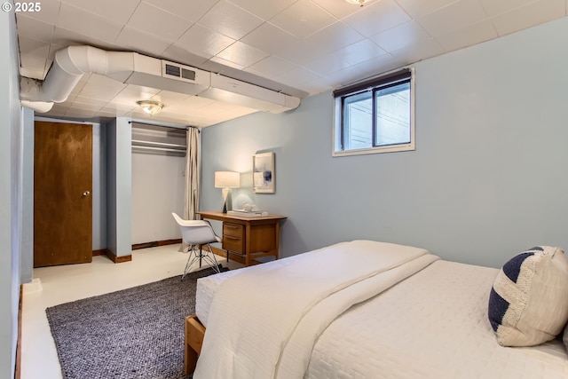 5536 N Delaware Ave, Portland, OR 97217 - view of bedroom