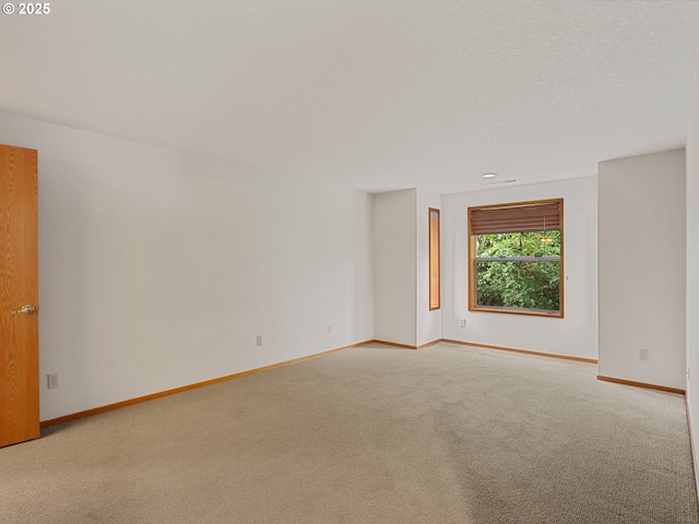 15917 NE Union Rd Unit 103, Ridgefield, WA 98642 - carpeted empty room with baseboards