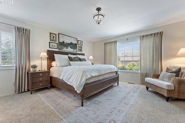 20525 Martin Ct, West Linn, OR 97068 - bedroom with multiple windows and carpet