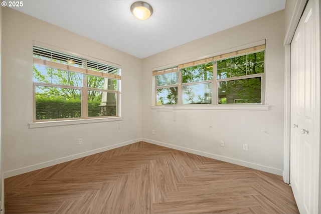 630 NE Adwick Dr, Hillsboro, OR 97006 - unfurnished room featuring baseboards