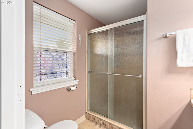 16506 NE 13th St, Vancouver, WA 98684 - bathroom with a stall shower