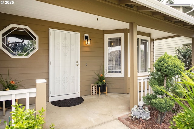16506 NE 13th St, Vancouver, WA 98684 - doorway to property