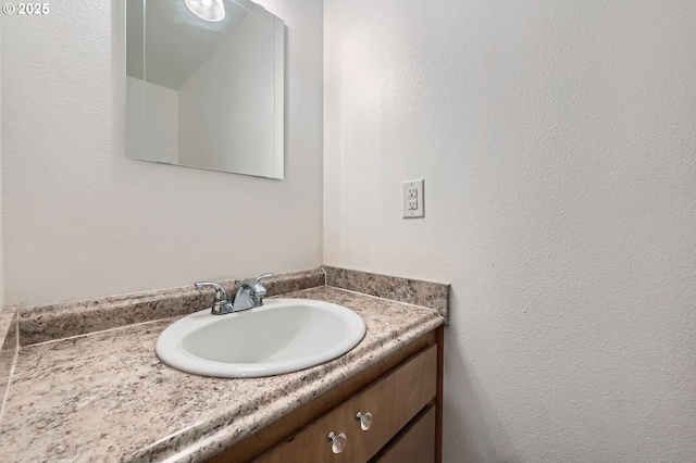 121 SE 34th Cir, Troutdale, OR 97060 - bathroom featuring vanity