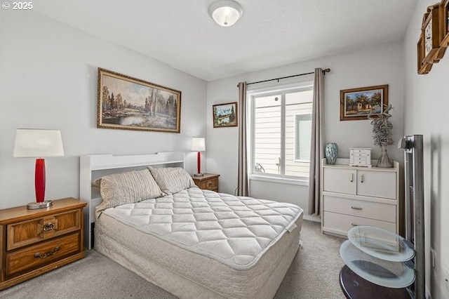 1227 Trent Ave, Keizer, OR 97303 - bedroom with light colored carpet