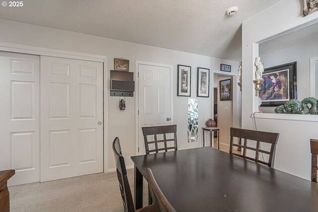 1227 Trent Ave, Keizer, OR 97303 - view of carpeted dining area