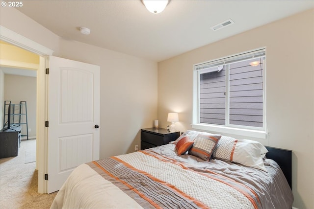 2839 25th Ave, Forest Grove, OR 97116 - bedroom featuring light carpet