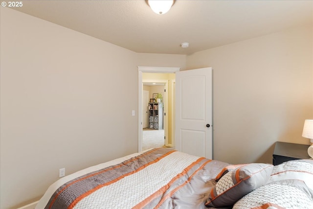 2839 25th Ave, Forest Grove, OR 97116 - view of carpeted bedroom