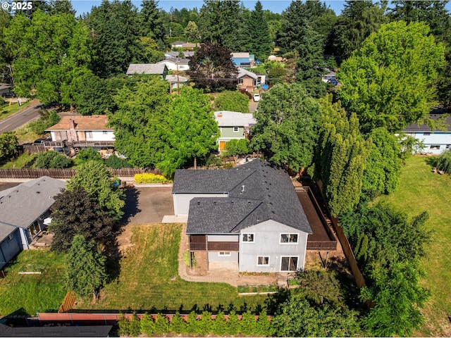 6902 SW Taylors Ferry Rd, Portland, OR 97223 - view of subject property