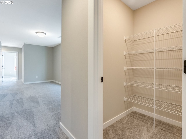 702 NW 178th Way, Ridgefield, WA 98642 - view of pantry