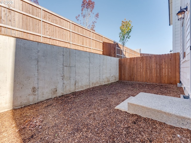 702 NW 178th Way, Ridgefield, WA 98642 - view of yard featuring fence