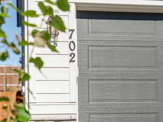 702 NW 178th Way, Ridgefield, WA 98642 - exterior view