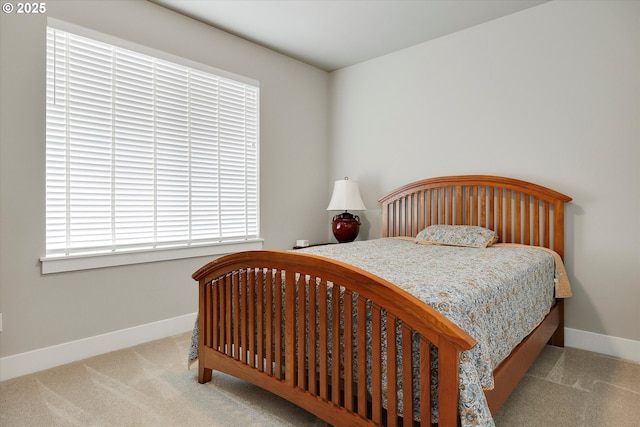 1332 SE 14th Ave, Canby, OR 97013 - bedroom featuring carpet and baseboards