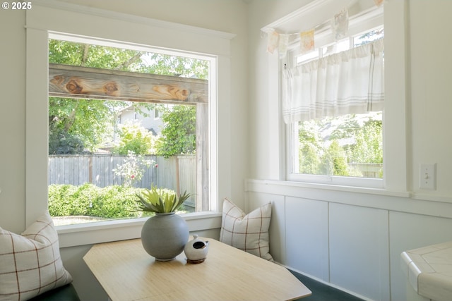 2814 NE 34th Ave, Portland, OR 97212 - view of sitting room