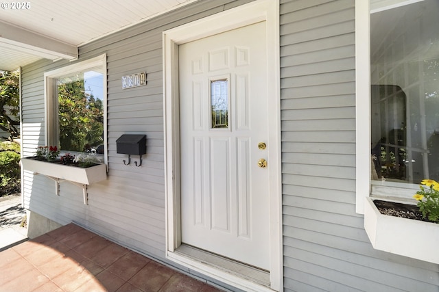 2814 NE 34th Ave, Portland, OR 97212 - entrance to property featuring covered porch
