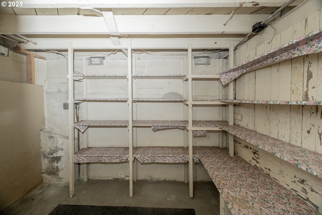 2814 NE 34th Ave, Portland, OR 97212 - view of storage area