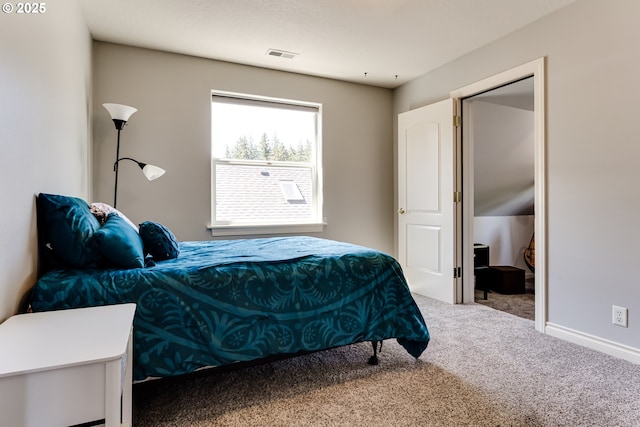 4675 Symphony Dr, Eugene, OR 97404 - bedroom with carpet and baseboards
