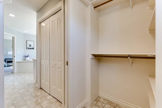 4675 Symphony Dr, Eugene, OR 97404 - view of spacious closet