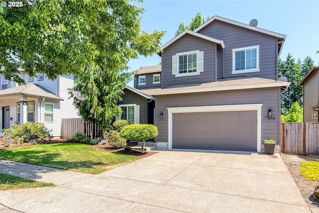 17848 SW Dodson Dr, Sherwood, OR 97140
