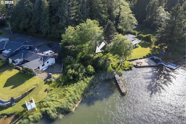 0 NE Lake Dr, Lincoln City, OR 97367